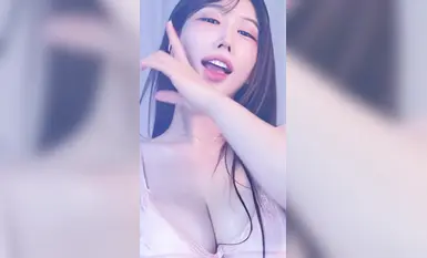 Tarian panas kecantikan Korea