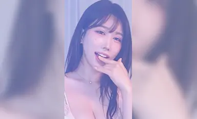 Tarian panas kecantikan Korea