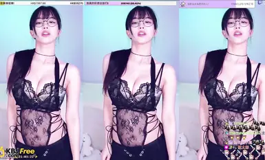 Penari gadis manis berdada besar Taiwan @s201111 Koleksi tarian goyang payudara seksi bahagian kedua (6)