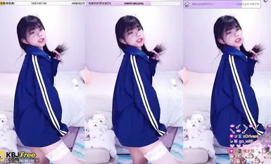 대만 가슴 달콤한 소녀 댄서 @s201111 섹시한 가슴 흔들기 댄스 컬렉션 두 번째 부분 (8)