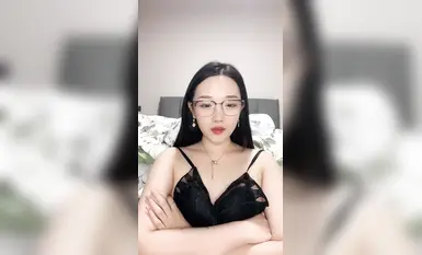 多汁御姐眼鏡娘@蘿莉叭嗦 尺度福利秀 (4)