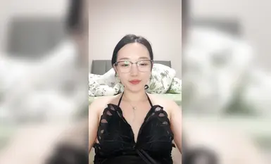 多汁御姐眼鏡娘@蘿莉叭嗦 尺度福利秀 (5)