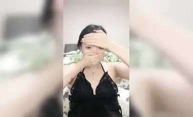 多汁御姐眼镜娘@萝莉叭嗦尺度福利秀(7)