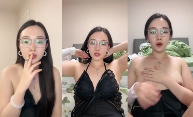 Juicy Royal Sister Glass Girl@LOLIBA妕chương trình phúc lợi quy mô (9)