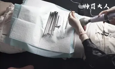 ครอบงำหญิง S @ 神อาจารย์ลงโทษรถไฟและบีบคอลเลกชันทาสชาย (13)