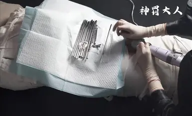 ครอบงำหญิง S @ 神อาจารย์ลงโทษรถไฟและบีบคอลเลกชันทาสชาย (13)