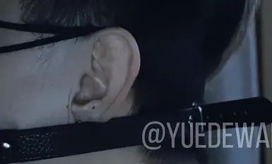 霸氣女S@神罰大人 調教榨汁男奴合集 (14)