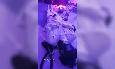 霸氣女S@神罰大人 調教榨汁男奴合集 (3)