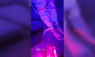 霸氣女S@神罰大人 調教榨汁男奴合集 (3)