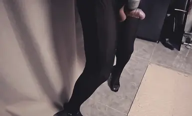 Nữ độc đoán S @神 Trừng phạt Chủ nhân huấn luyện và ép sưu tập nam nô lệ (4)