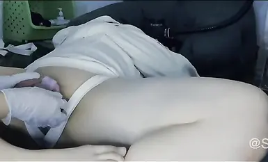 高飛車牝S＠神仕置きマスターが男奴隷を調教し搾り取るコレクション(7)