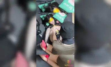 Kontras berprofil tinggi Koleksi karya skala pelekat Welfare Ji@Band-Aid (12)