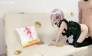 高颜值反差福利姬@创可贴贴尺度作品合集(5)