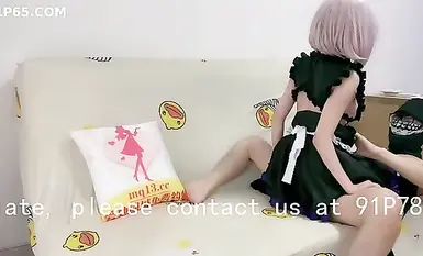 高颜值反差福利姬@创可贴贴尺度作品合集(5)