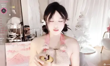 S역 슈퍼앵커 @Doll--babe(제니조이스) 선배 팬클럽 복지쇼 모음 4화(30)