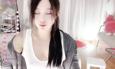 S station super anchor @Doll--babe (jennyjoice) senior fan group welfare show collection fourth episode (6)