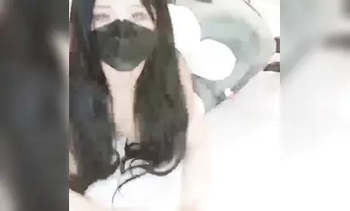 極品巨乳魅魔主播@婢女(風情西施)跑車福利合集 (4)