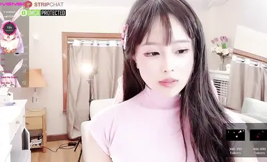 S站超極品主播@jennyjoice 高級粉絲團+尺度福利秀合集 (12)