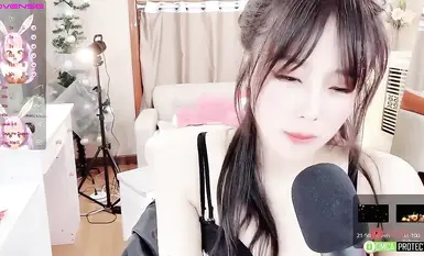 S站超极品主播@jennyjoice 高级粉丝团+尺度福利秀合集(16)