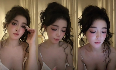 【棒棒糖小公主】頂級綠播~甜甜女神~白皙美乳~掰穴柔逼~超誘惑 (15)