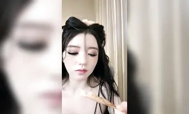 【棒棒糖小公主】頂級綠播~甜甜女神~白皙美乳~掰穴柔逼~超誘惑 (4)