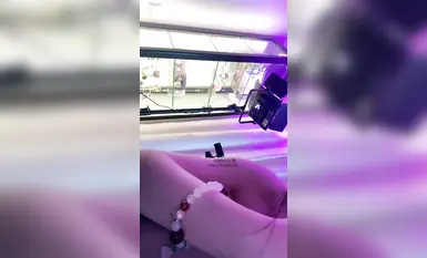 【棒棒糖小公主】頂級綠播~甜甜女神~白皙美乳~掰穴柔逼~超誘惑 (5)