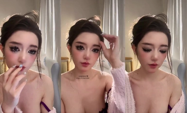 【棒棒糖小公主】頂級綠播~甜甜女神~白皙美乳~掰穴柔逼~超誘惑 (7)