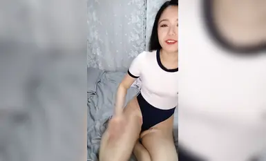 【Sao Duo'er】美貌とは対照的なビッチ！毎日ムズムズしてムラムラしてます！巨根に犯される(1)