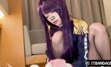 นายบริกร (Band-Aid) ยามาชิโระ เลิฟ