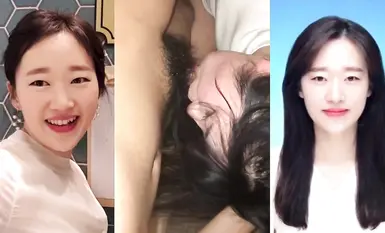 Yi Yuna Drunken Blowjob and Pussyfucking