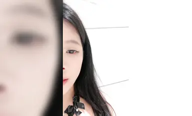 2024年10月【小周不睡覺】清純學姐，身材真有料，奶子又大又挺純天然，無套跟男友啪啪，小穴水汪汪！刺激 (2)