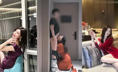 Kawan baik ibu adalah hamba seks saya