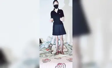 ปรับแต่งเป็นพิเศษสำหรับผู้ประกอบการในท้องถิ่น ผอมและสวย ใบหน้าที่เปิดเผยของสาวโรงเรียน [ทิม] คอลเลกชันผลประโยชน์ที่สมบูรณ์ ความมีชีวิตชีวาอ่อนเยาว์ อุปกรณ์ประกอบฉากการเต้นรำเปลือย เพศ Ziwei และการพุ่ง คุณสมบัติสุนัขตัวเมียเต็มรูปแบบ (1)