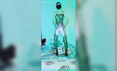 ปรับแต่งเป็นพิเศษสำหรับผู้ประกอบการในท้องถิ่น ผอมและสวย ใบหน้าที่เปิดเผยของสาวโรงเรียน [ทิม] คอลเลกชันผลประโยชน์ที่สมบูรณ์ ความมีชีวิตชีวาอ่อนเยาว์ อุปกรณ์ประกอบฉากการเต้นรำเปลือย เพศ Ziwei และการพุ่ง คุณสมบัติสุนัขตัวเมียเต็มรูปแบบ (1)