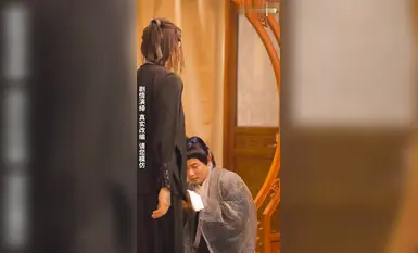 情色短剧神雕侠侣我在金庸世界当大佬全新《神雕侠侣》引爆你的武侠幻想04