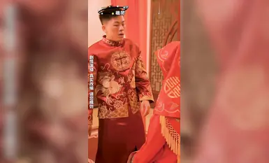 情色短劇 神鵰俠侶 我在金庸世界當大佬 全新《神鵰俠侶》引爆你的武俠幻想 07