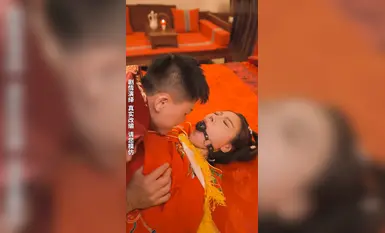 ละครสั้นอีโรติก The Legend of the Condor Heroes: ฉันเป็นเจ้านายในโลกของ Jin Yong "The Legend of the Condor Heroes" ใหม่จะจุดประกายจินตนาการด้านศิลปะการต่อสู้ของคุณ 08