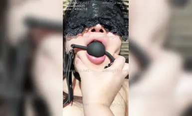 Với 920.000 người theo dõi trên Twitter, nữ thần ngực khủng cuối cùng [Jiuer Gentle Sister] được tùy chỉnh với giá 1.999 nhân dân tệ, bị trói và huấn luyện kỹ năng dây thừng, và nút hậu môn Ziwei là chỗ dựa (2)