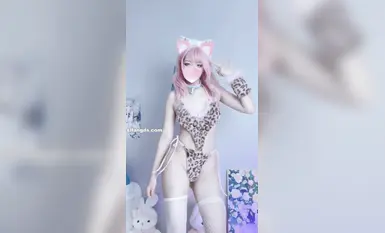 Twitter Nữ thần khiêu vũ khỏa thân [Xiao Xianyun FXHMRW] Thành viên VIP tháng 10 nhảy khỏa thân theo phong cách Tik Tok với dáng người hoàn hảo, thậm chí còn có một chút âm hộ và hình xăm cho mắt bạn nhìn thấy (2)