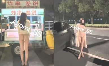 模特身材反差女神【Ayomi_SS】大波浪姐姐叼著內褲被肏 bb里都是白沫沫，一個合格的小母狗 會滿足主人的任何要求