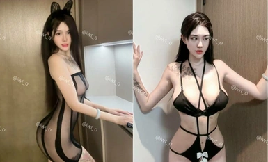 露脸明星颜值尤物【巨婴】在男厕所露出被爸爸强行塞入，爸爸喜欢主动的女人吗？ 被爸爸肏的好爽，奶子乱晃