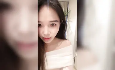 【Sweet Milkshake】極度に開発されたセクシーな白虎派美女神！支柱オナニー_絶頂潮吹き_4