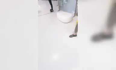 戶外日常~【黛西老師】網吧大膽自慰~道具震逼~按摩 吃雞 啪啪秀 (1)