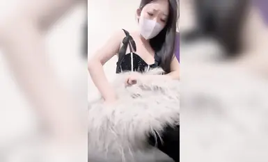 野外の日常～【デイジー先生】ネットカフェで大胆オナニー～マンコを振動させる小道具～マッサージとチンポとセックスショー (5)