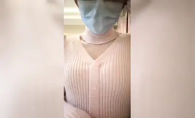 스파에서 벌거벗은 선생님 데이지(3)