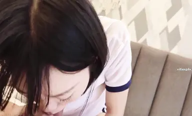 เปิดตัวในปี 2024 [Impression Full Shot 25] แคร็กล่าสุดโดยปรมาจารย์สุดยอดสาวโรงเรียนบริสุทธิ์ที่มีคอนทราสต์สูงไม่คิดว่าขนหัวหน่าวจะหนาขนาดนี้