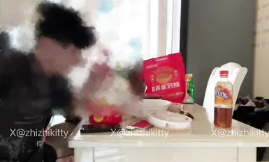 【10月現在】子犬との日常の記録「オリジナル」 (9)