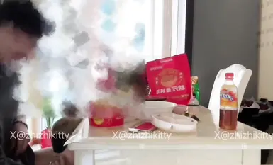 【10月現在】子犬との日常の記録「オリジナル」 (9)