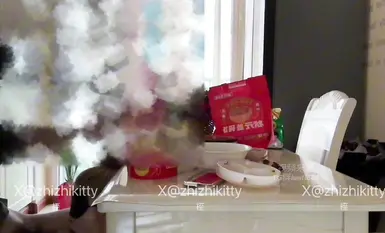 【10月現在】子犬との日常の記録「オリジナル」 (9)