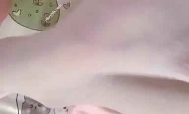 [Tik Tok Little Internet Celebrity] Nagsumite ang mga kaibigan ng grupo ng mga customized na pribadong larawan Ang boses ni Ziwei ay napaka-cooing, coquettish, at contrasting.